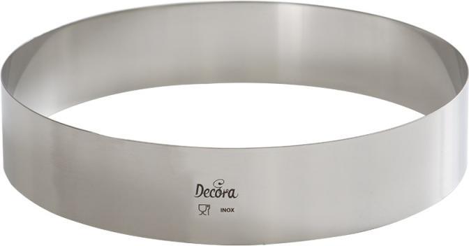 Produktbild Decora Rund (28 cm)