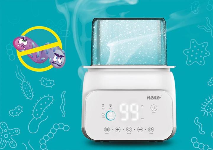 Actual product image Neno 5in1 Vita