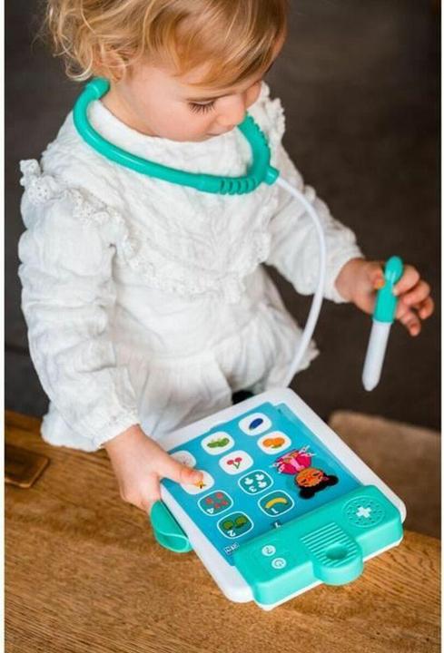 Produktbild BigBuy I22502FR DISET INFINIFUN My First Doctor Set