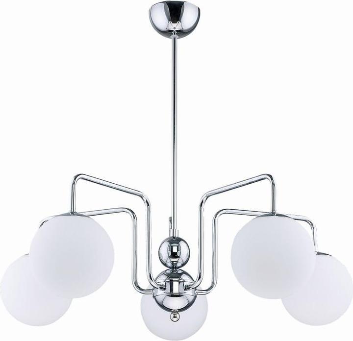 Produktbild Licht-Erlebnisse Gormer (E14)