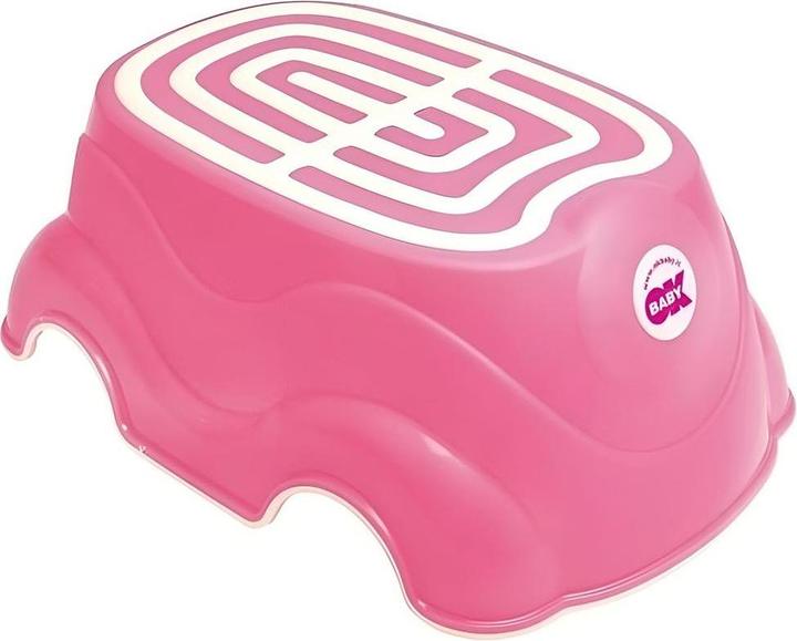 OK Baby Okbaby antislip voetenplankje 820 Herbie