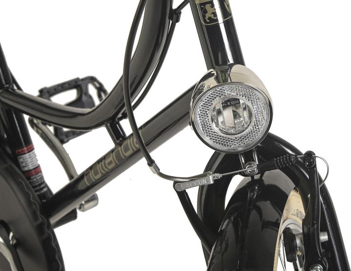 Actual product image Hollandia Dutch bike 28" Original Singlespeed RH 54 cm (54 cm)
