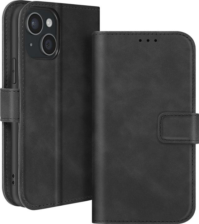Produktbild Avizar Tender Book Cover (Apple iPhone 15)
