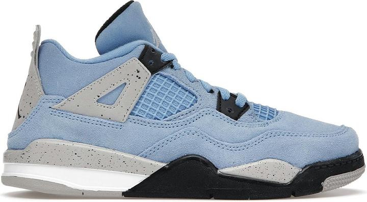 Image du produit Jordan 4 Retro University Blue (PS) (28)