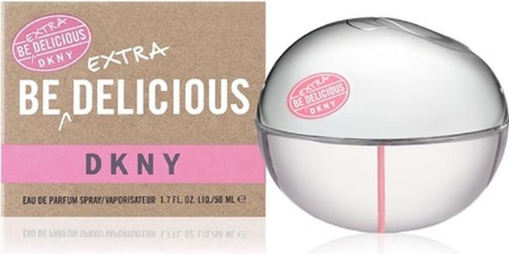 DKNY Be Extra Delicious Edp Spray (Eau de Parfum, 50 ml)