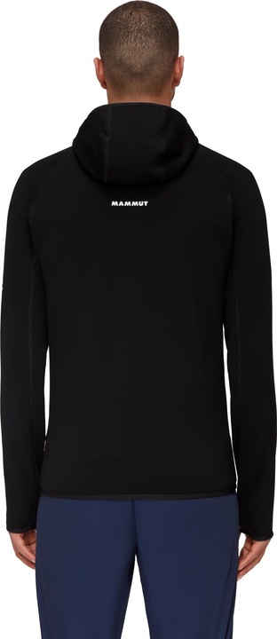 Immagine prodotto Mammut Giacca con cappuccio Aconcagua ML Uomo (XL)