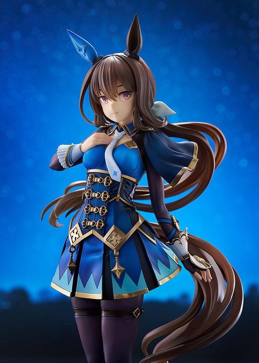 Actual product image Phat! Uma Musume Pretty Derby PVC Statue 1/7 Admire Vega 26 cm