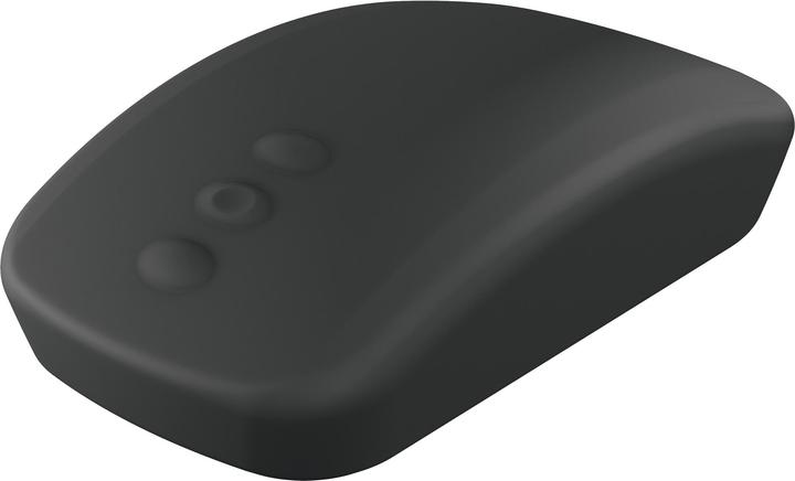 Actual product image CHERRY ACTIVE KEY MMS AK-PMH3 Wireless 3-Button Scroll sw (Wireless)