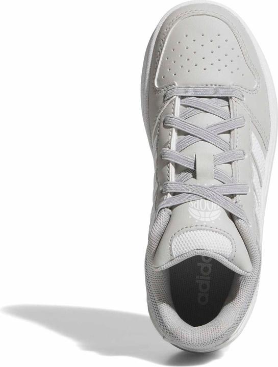 Image du produit Adidas Hoops Classic El C - orbgry/gretwo/ftwwht (33)