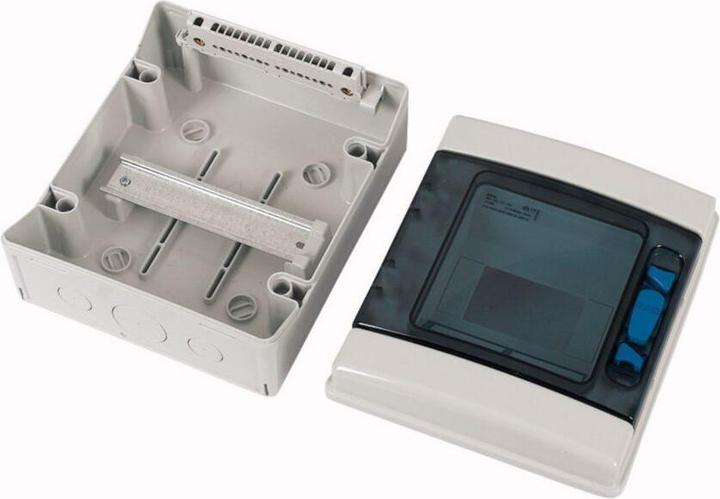 Actual product image Eaton EATO AP-Small distribution board