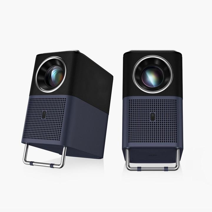 Produktbild TCL Projektor A1SL5F-2AOFEU11