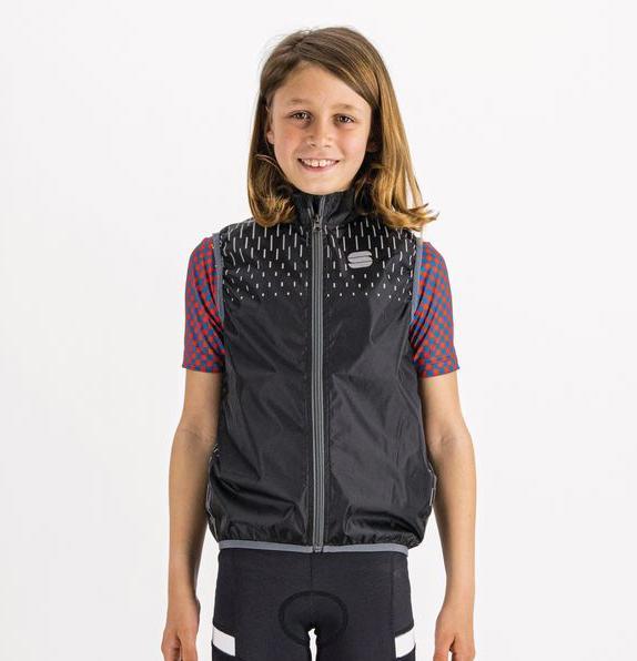 Sportful Kid Reflex Vest