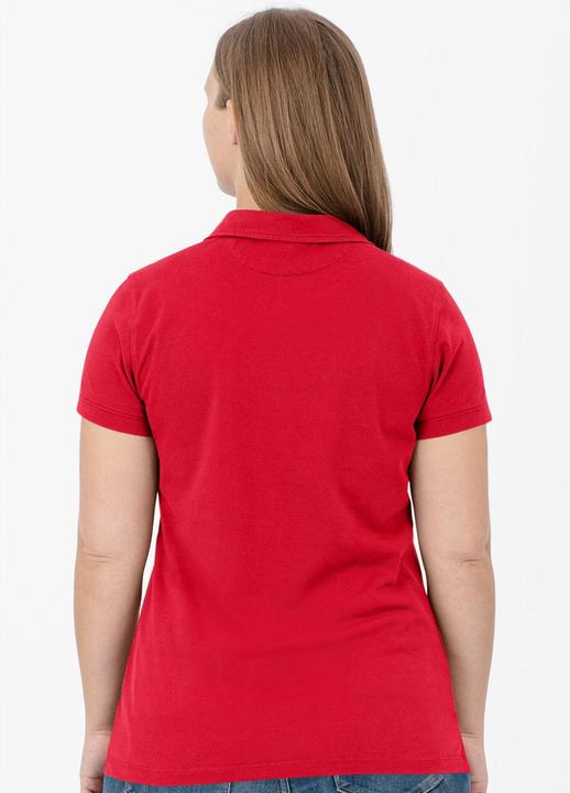 Produktbild JAKO Polo Doubletex (4XL)