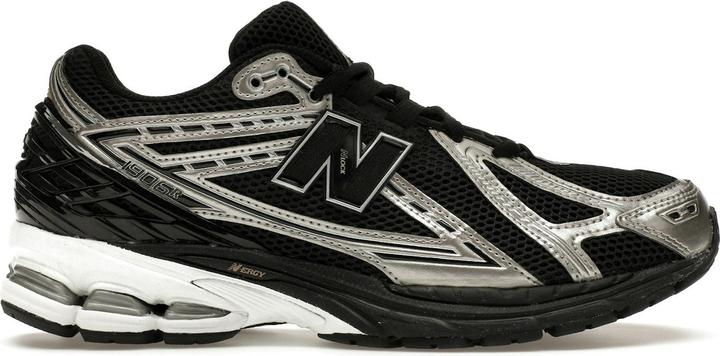 Image du produit New Balance 1906R Black Grey White (44.5)