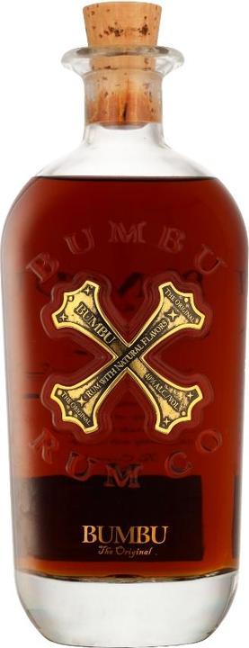 Bumbu The Original (1 x 70 cl)