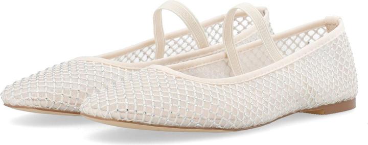 Actual product image Bianco BIALILJA ballerinas (39)