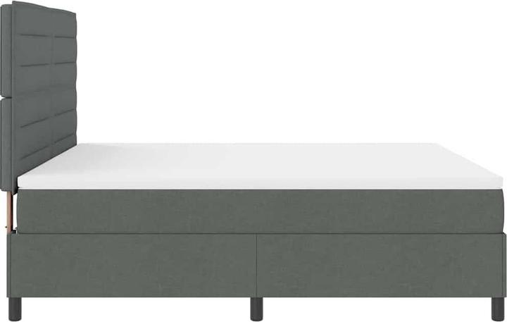 Image du produit vidaXL Boxspringbett (180 x 200 cm)