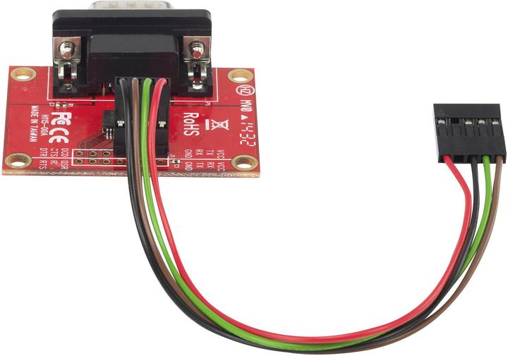 Produktbild Renkforce Raspberry Pi Zusatzplatine RS232