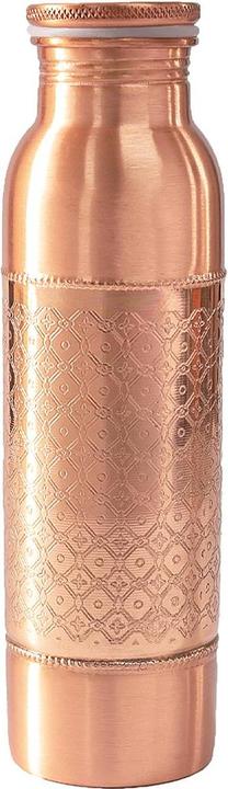 Produktbild Forrest & Love Kupferflasche Mosaic (0.90 l)