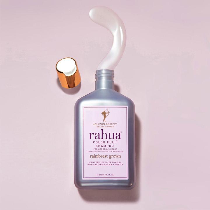 Produktbild Rahua Daily Care - Color Full Shampoo (275 ml, Flüssiges Shampoo)