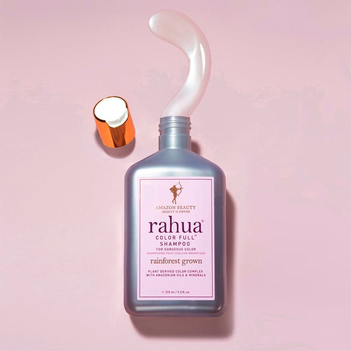 Actual product image Rahua Daily Care - Color Full Shampoo (275 ml, Liquid shampoo)
