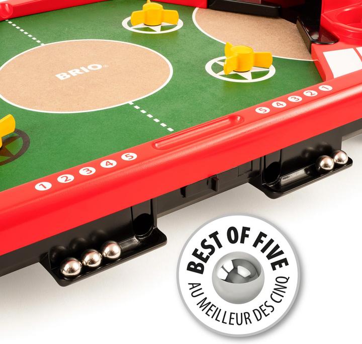 Image du produit Brio Flipper de baby-foot