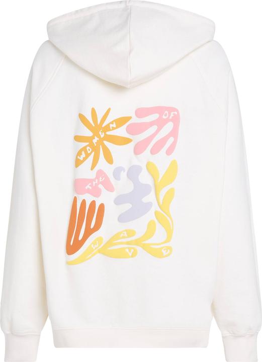 Produktbild O'Neill Women's Women of the Wave Hoodie (S)