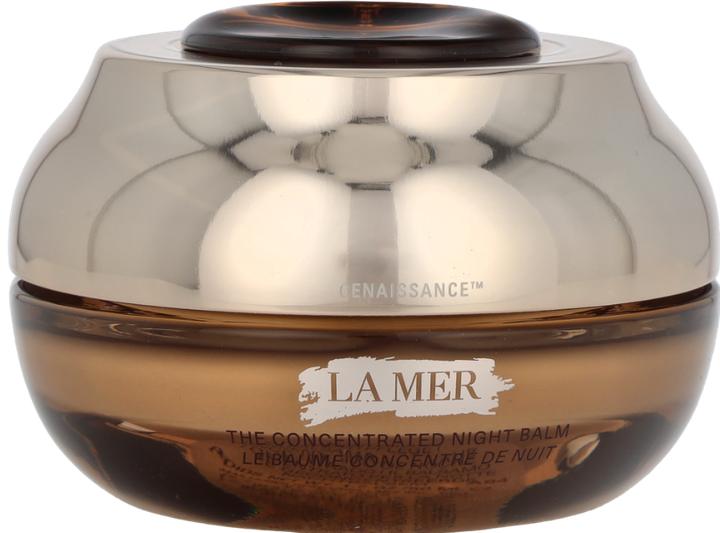 Image du produit La Mer Genaissance Nachtbalsam (50 ml, Baume visage, Crème de nuit)
