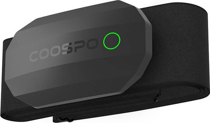 Actual product image Coospo H808S-B