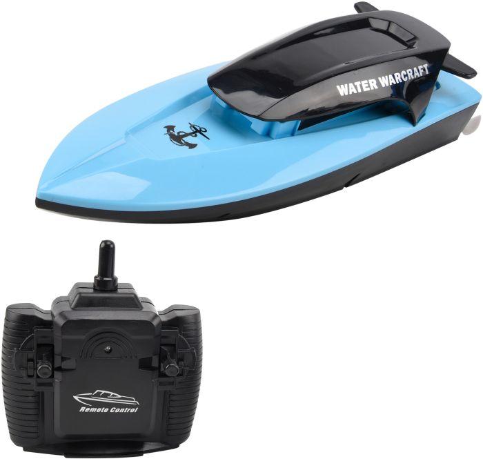 Racer R/C Motorboot 2.4 Ghz