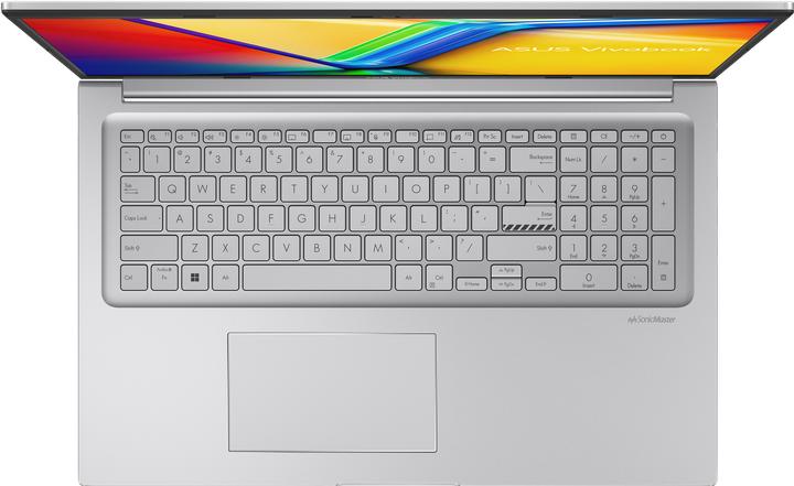 Produktbild ASUS VivoBook 17 (17.30", 1000 GB, 16 GB, DE, Intel Core i7-1355U)