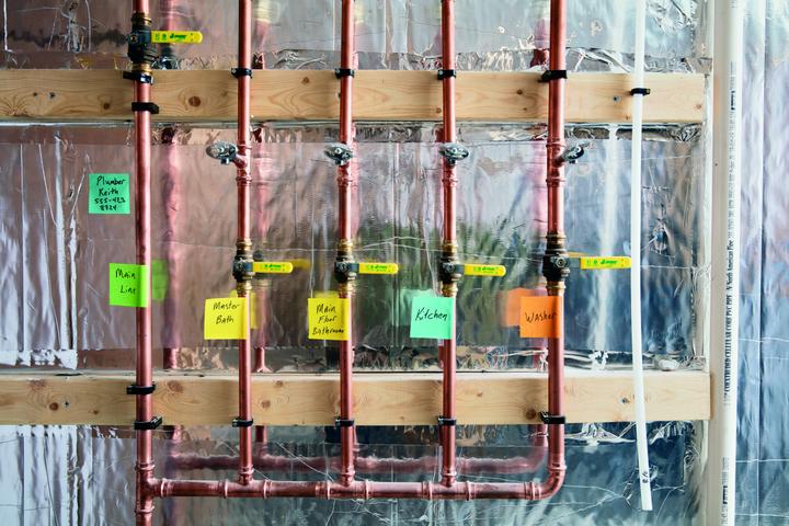 Produktbild Post-it Extreme Notes (76 x 76 mm)