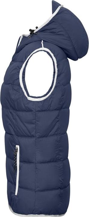 Produktbild James & Nicholson Maritime Weste (S)