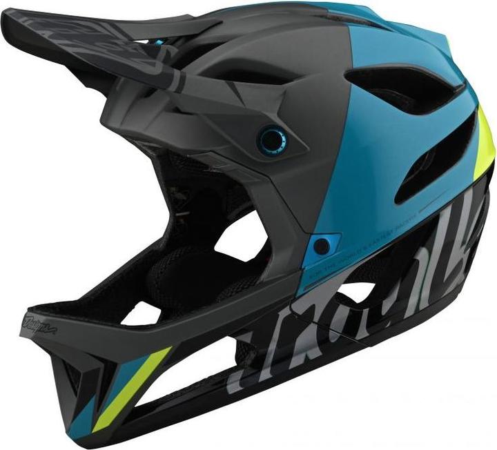 Image du produit Troy Lee Designs Casque de scène (60 - 63 cm)
