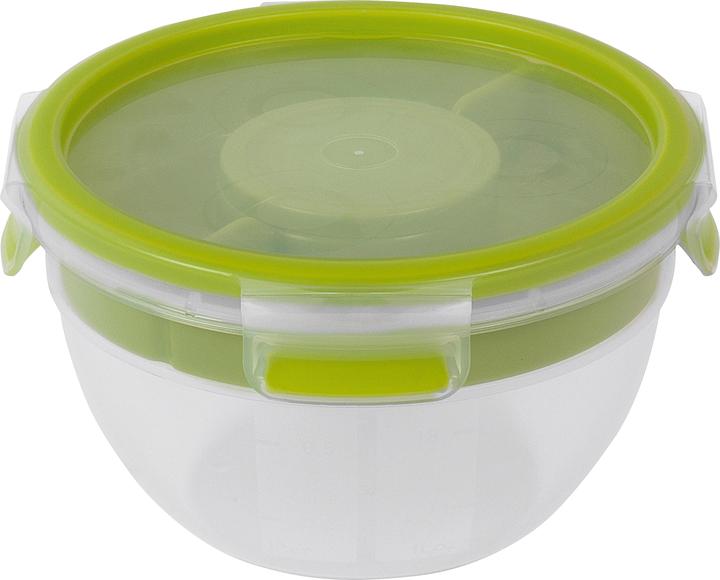 Actual product image Emsa clip&go