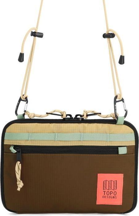 Immagine prodotto Topo Designs All Adventure Accessory Bag