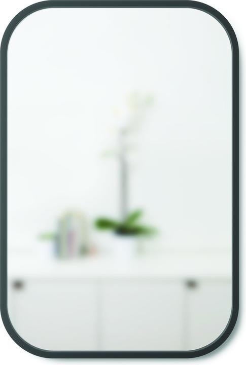 Produktbild Umbra Hub Rectangle Wandspiegel (91 x 3 x 61 cm)