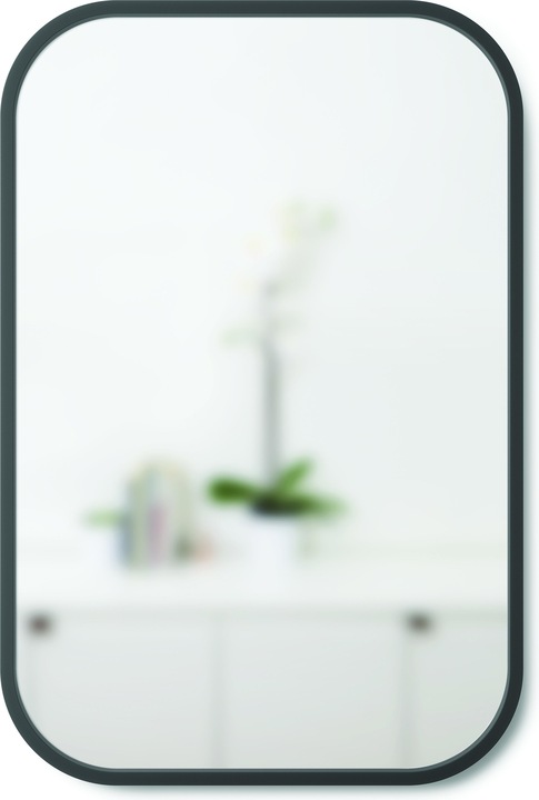 Actual product image Umbra Hub Rectangle Wall Mirror (91 x 3 x 61 cm)
