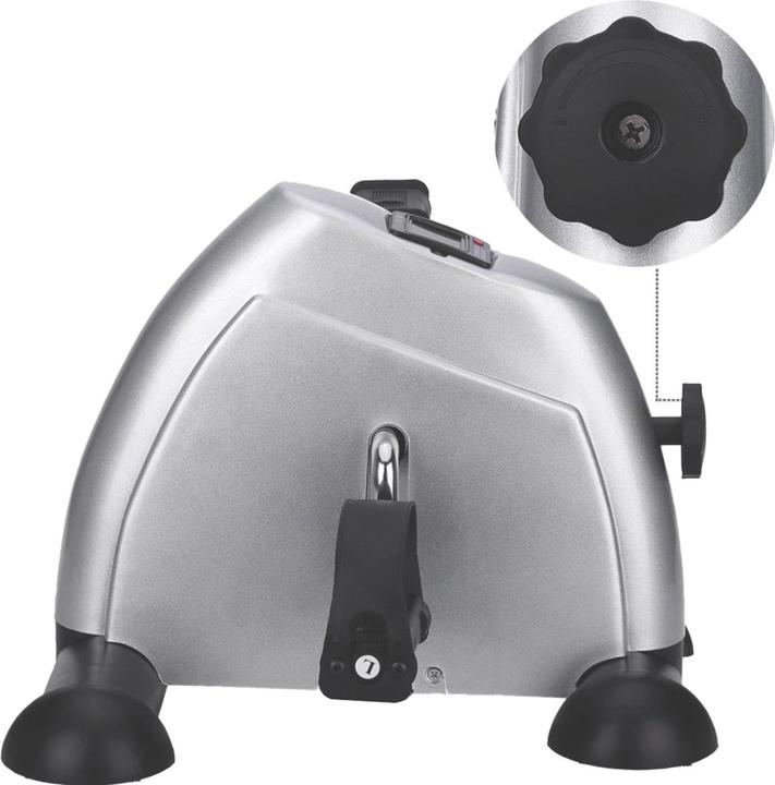 Actual product image MediaShop Pedaltrainer