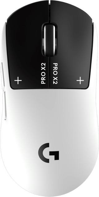 Actual product image Logitech G Pro X2 Superstrike (Cable, Wireless)