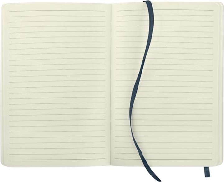 Immagine prodotto MidOcean Taccuino (A5, Righe)