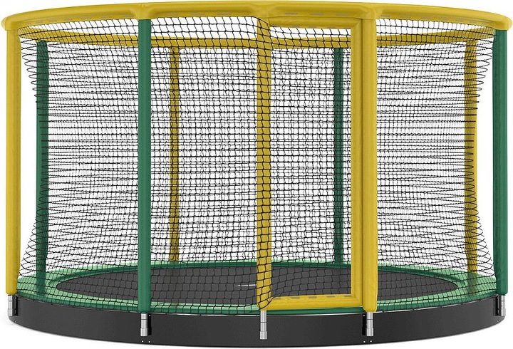 Produktbild Akrobat Trampolin Gallus Inground (427 cm)
