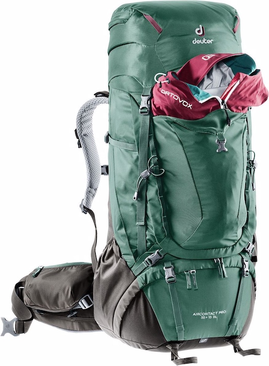Produktbild Deuter Aircontact Pro 55+15 SL (55 l)