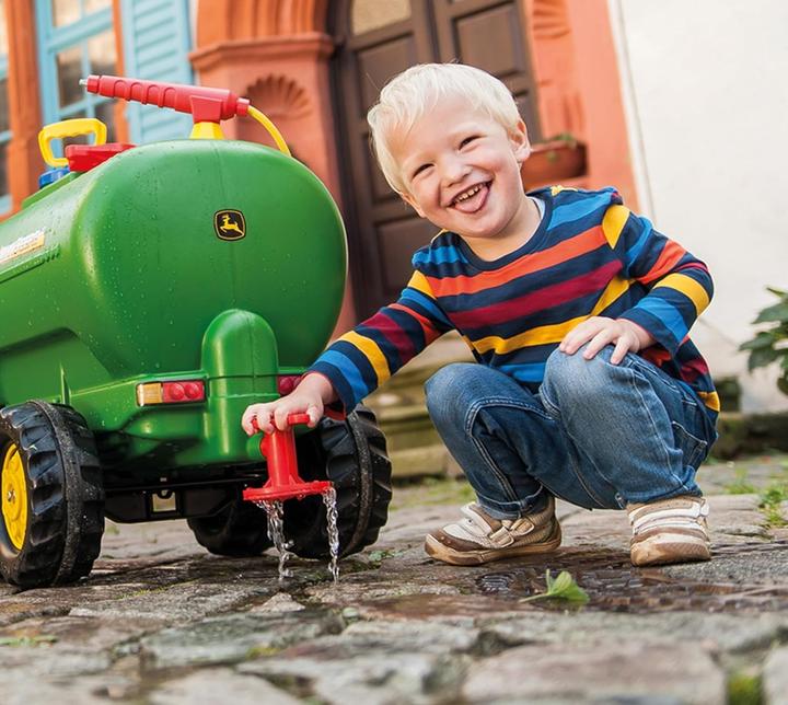 Image du produit Rolly Toys rollyTanker John Deere