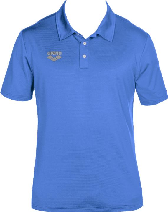 Produktbild Arena Tl Tech S/S Polo (M)