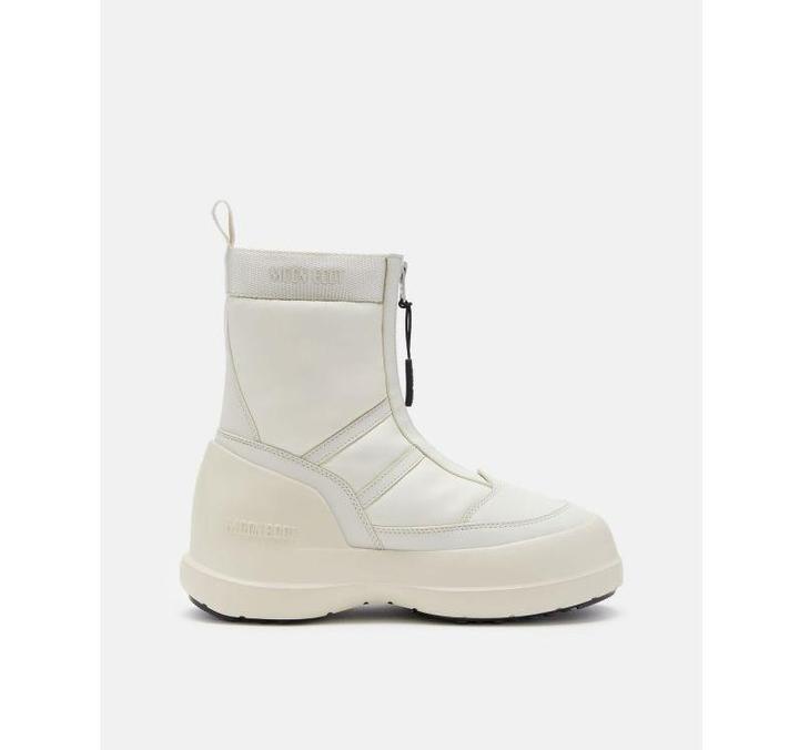 Actual product image Moon Boot Luna Zip Boot (41)