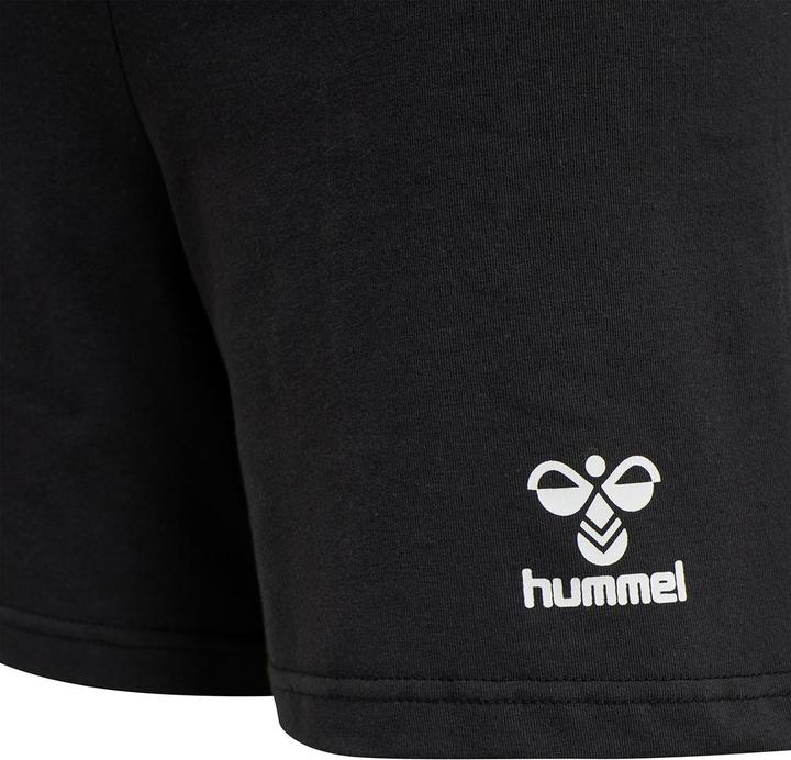 Produktbild hummel Core Volley Cotton Hipster Damen (XL)