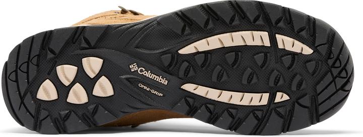 Actual product image Columbia Newton Ridge™ Plus Waterproof Amped (39.5)