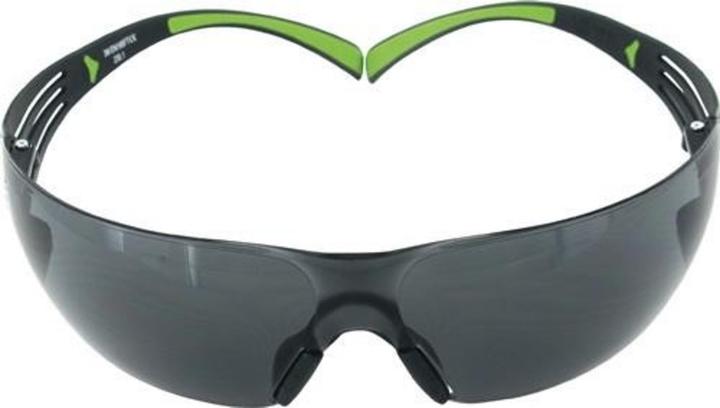 3M Protective goggles SecureFit 400 UU0