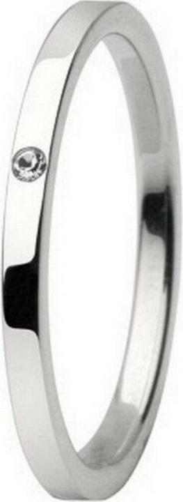 Produktbild Skagen Damenring JRSS025SS (10, Stahl)